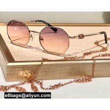 Valentino Sunglasses VA2040 02 2024