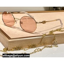 Valentino Sunglasses VA2040 03 2024