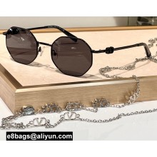 Valentino Sunglasses VA2040 04 2024