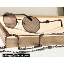 Valentino Sunglasses VA2040 05 2024