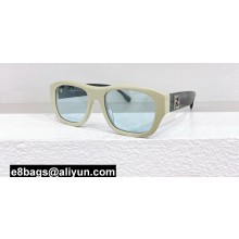 Fendi Sunglasses FOL555V1 02 2024