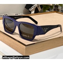 Prada Sunglasses SPR10Z-F 04 2024