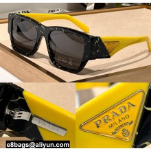 Prada Sunglasses SPR10Z-F 01 2024
