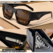 Prada Sunglasses SPR10Z-F 02 2024