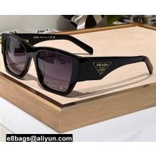 Prada Sunglasses SPR10Z-F 03 2024