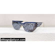 Dior Sunglasses M4UWR 02 2024