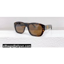 Fendi Sunglasses FOL555V1 04 2024
