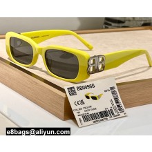 Balenciaga Sunglasses BB0096S 04 2024
