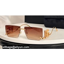 Dolce & Gabbana Sunglasses DG2304B 01 2024