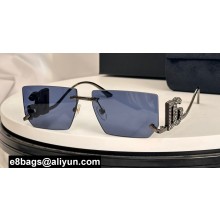 Dolce & Gabbana Sunglasses DG2304B 02 2024