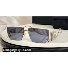 Dolce & Gabbana Sunglasses DG2304B 03 2024