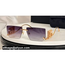 Dolce & Gabbana Sunglasses DG2304B 04 2024