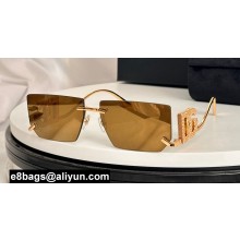 Dolce & Gabbana Sunglasses DG2304B 05 2024