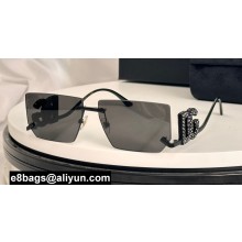 Dolce & Gabbana Sunglasses DG2304B 06 2024