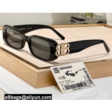 Balenciaga Sunglasses BB0096S 06 2024