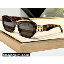 Balenciaga Sunglasses BB0311SA 2024