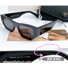 Prada Sunglasses PRA01S 01 2024