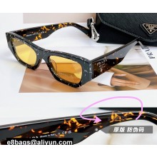 Prada Sunglasses PRA01S 03 2024