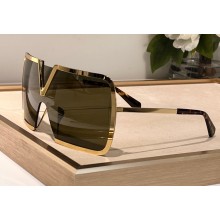 Valentino Sunglasses VLSIZO 03 2024