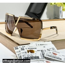 Valentino Sunglasses V-ROMASK 06 2024
