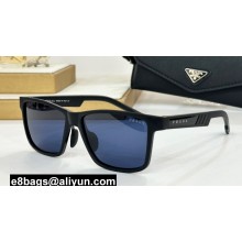 Prada Sunglasses 3381 03 2024