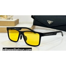 Prada Sunglasses 3381 04 2024