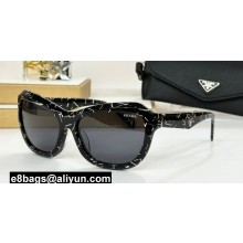 Prada Sunglasses PRA27S 01 2024