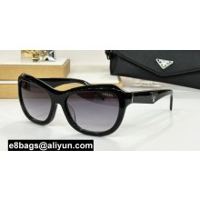 Prada Sunglasses PRA27S 02 2024