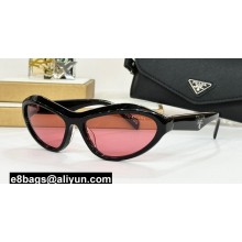 Prada Sunglasses PRA20S 01 2024