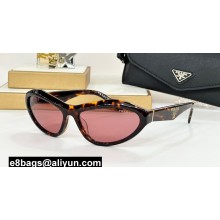 Prada Sunglasses PRA20S 02 2024