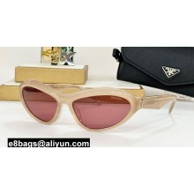 Prada Sunglasses PRA20S 07 2024