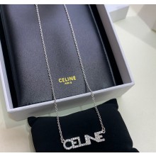 Celine Necklace 07 2024