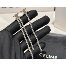 Celine Earrings 02 2024