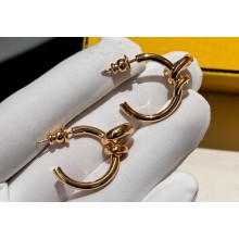 Fendi Earrings 13 2024