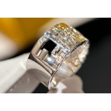 Fendi Ring 02 2024