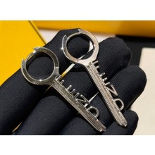 Fendi Earrings 03 2024