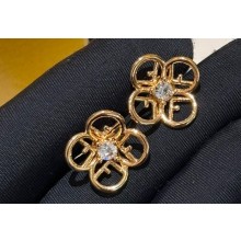 Fendi Earrings 04 2024
