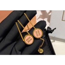 Miu Miu Necklace 06 2024