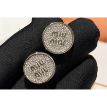 Miu Miu Earrings 08 2024