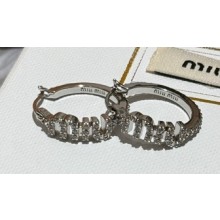 Miu Miu Earrings 04 2024