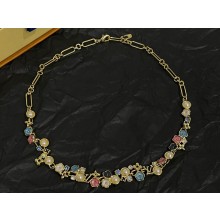 Louis Vuitton Necklace 07 2024