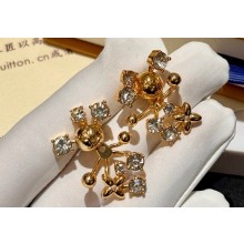 Louis Vuitton Earrings 10 2024