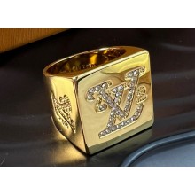 Louis Vuitton Ring 10 2024