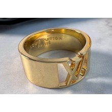 Louis Vuitton Ring 11 2024