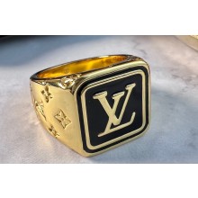 Louis Vuitton Ring 13 2024
