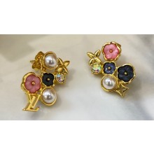 Louis Vuitton Earrings 12 2024