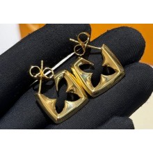 Louis Vuitton Earrings 26 2024