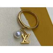Louis Vuitton Ring 07 2024