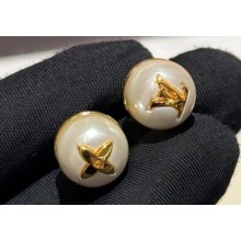 Louis Vuitton Earrings 08 2024