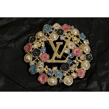 Louis Vuitton Brooch 02 2024
